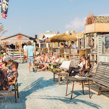 Oasis Escape Zandvoort Exterior foto
